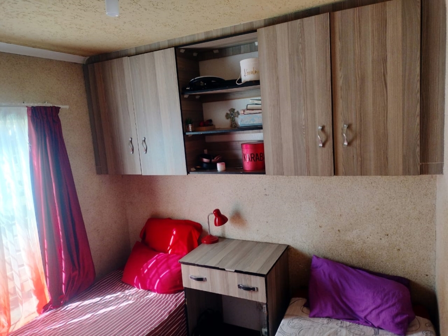 3 Bedroom Property for Sale in Raceway Free State